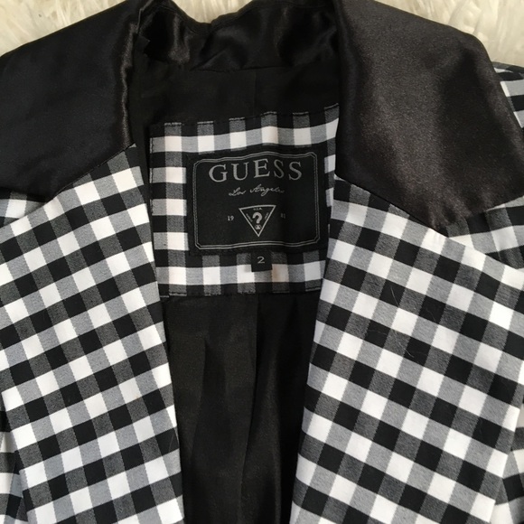 Guess Formal Coat - Picture 2 of 3